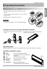 Предварительный просмотр 9 страницы LG TVNC488LLA0 Owner'S Manual