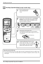 Предварительный просмотр 14 страницы LG TVNC488LLA0 Owner'S Manual