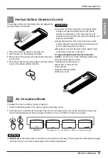 Предварительный просмотр 19 страницы LG TVNC488LLA0 Owner'S Manual