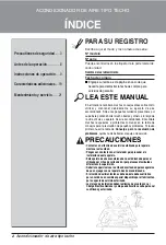 Предварительный просмотр 26 страницы LG TVNC488LLA0 Owner'S Manual