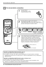 Предварительный просмотр 36 страницы LG TVNC488LLA0 Owner'S Manual