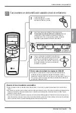 Предварительный просмотр 37 страницы LG TVNC488LLA0 Owner'S Manual