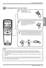 Предварительный просмотр 39 страницы LG TVNC488LLA0 Owner'S Manual