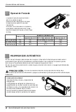 Предварительный просмотр 44 страницы LG TVNC488LLA0 Owner'S Manual