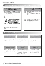 Предварительный просмотр 46 страницы LG TVNC488LLA0 Owner'S Manual