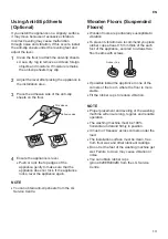 Preview for 13 page of LG TWC1408H3E Owner'S Manual