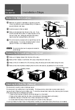 Preview for 17 page of LG TWC186NBAB0 Owner'S Manual