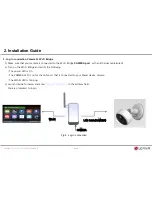 Preview for 4 page of LG TWFB-R101D Manual