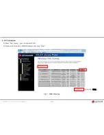 Preview for 7 page of LG TWFB-R101D Manual