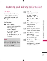 Preview for 27 page of LG U.S. Cellular UX260 User Manual