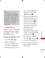 Preview for 55 page of LG U.S. Cellular UX260 User Manual