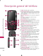 Preview for 127 page of LG U.S. Cellular UX260 User Manual