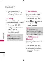 Preview for 169 page of LG U.S. Cellular UX260 User Manual