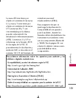 Preview for 222 page of LG U.S. Cellular UX260 User Manual