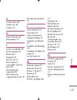 Preview for 230 page of LG U.S. Cellular UX260 User Manual