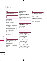 Preview for 231 page of LG U.S. Cellular UX260 User Manual