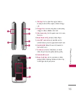 Предварительный просмотр 17 страницы LG U.S. Cellular UX565 User Manual