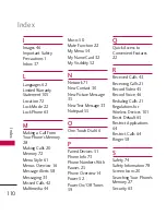 Предварительный просмотр 112 страницы LG U.S. Cellular UX565 User Manual