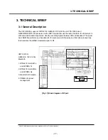 Предварительный просмотр 16 страницы LG U250 Service Manual