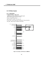 Предварительный просмотр 51 страницы LG U250 Service Manual