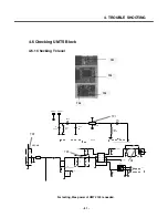 Предварительный просмотр 80 страницы LG U250 Service Manual