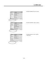 Предварительный просмотр 126 страницы LG U250 Service Manual