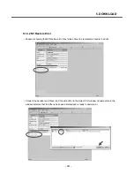 Предварительный просмотр 130 страницы LG U250 Service Manual