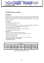 Preview for 39 page of LG U300 Service Manual