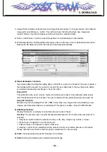 Preview for 124 page of LG U300 Service Manual