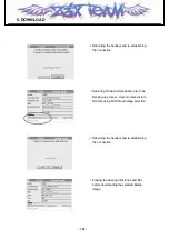 Preview for 131 page of LG U300 Service Manual