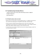 Preview for 134 page of LG U300 Service Manual