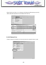 Preview for 136 page of LG U300 Service Manual