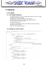 Preview for 154 page of LG U300 Service Manual