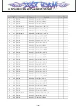 Preview for 175 page of LG U300 Service Manual