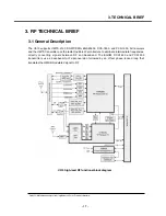 Preview for 16 page of LG U310 Service Manual