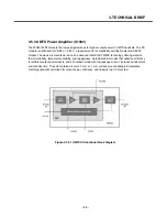 Preview for 28 page of LG U310 Service Manual