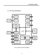 Preview for 36 page of LG U310 Service Manual