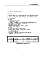 Preview for 40 page of LG U310 Service Manual