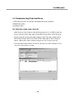 Preview for 134 page of LG U310 Service Manual