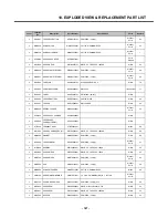 Preview for 166 page of LG U310 Service Manual