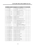 Preview for 176 page of LG U310 Service Manual