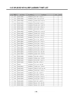 Preview for 179 page of LG U310 Service Manual