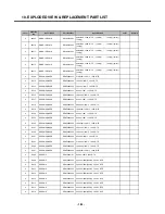 Preview for 183 page of LG U310 Service Manual