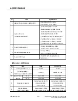 Preview for 11 page of LG U370 Service Manual