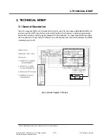 Preview for 16 page of LG U370 Service Manual