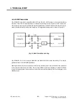 Preview for 21 page of LG U370 Service Manual