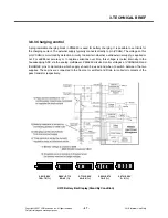 Предварительный просмотр 46 страницы LG U370 Service Manual