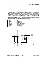 Предварительный просмотр 54 страницы LG U370 Service Manual