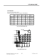 Preview for 56 page of LG U370 Service Manual