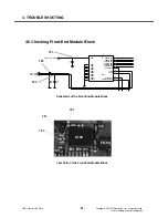 Preview for 77 page of LG U370 Service Manual